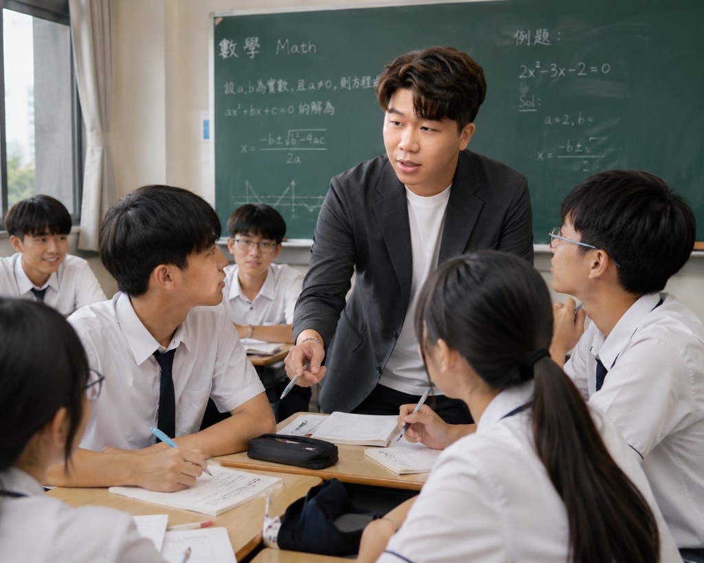 品識學苑教學